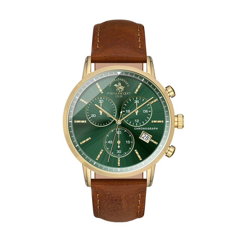 Часовник Barbara Polo & Racquet Club SB.1.10343-4