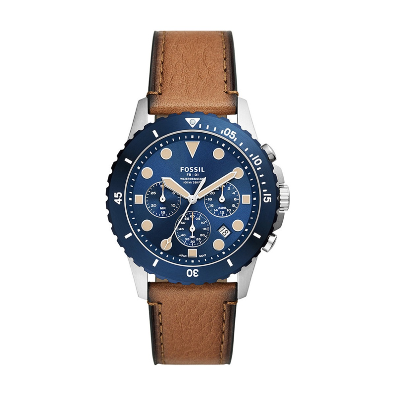 Часовник Fossil FS5914