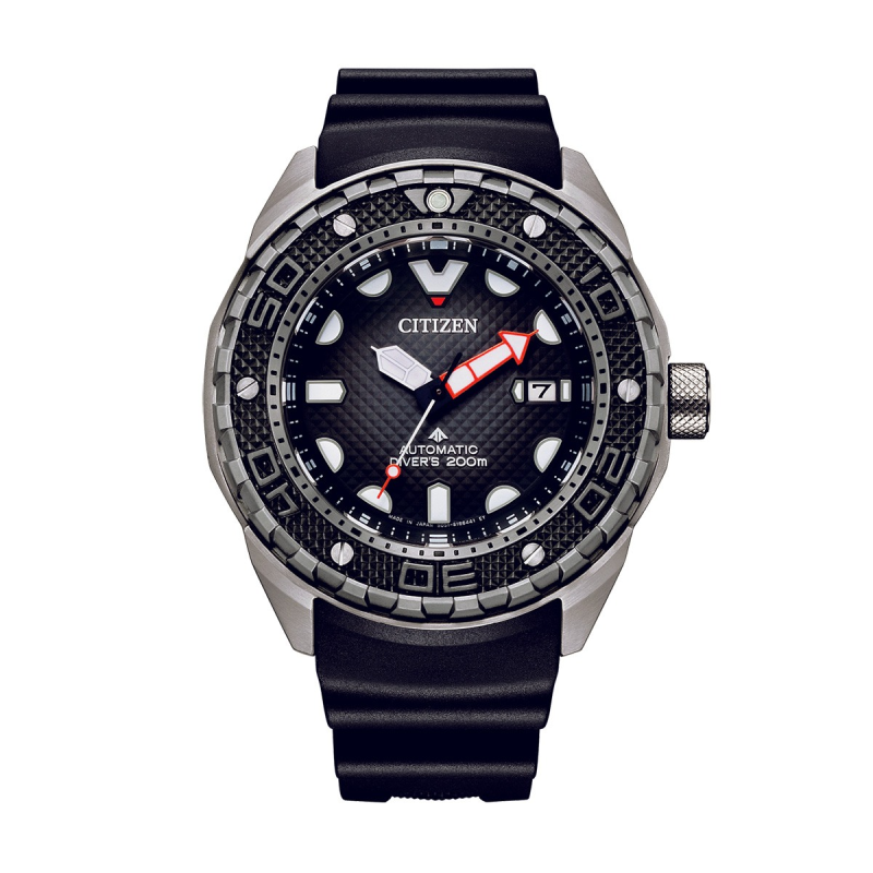 Часовник Citizen NB6004-08E