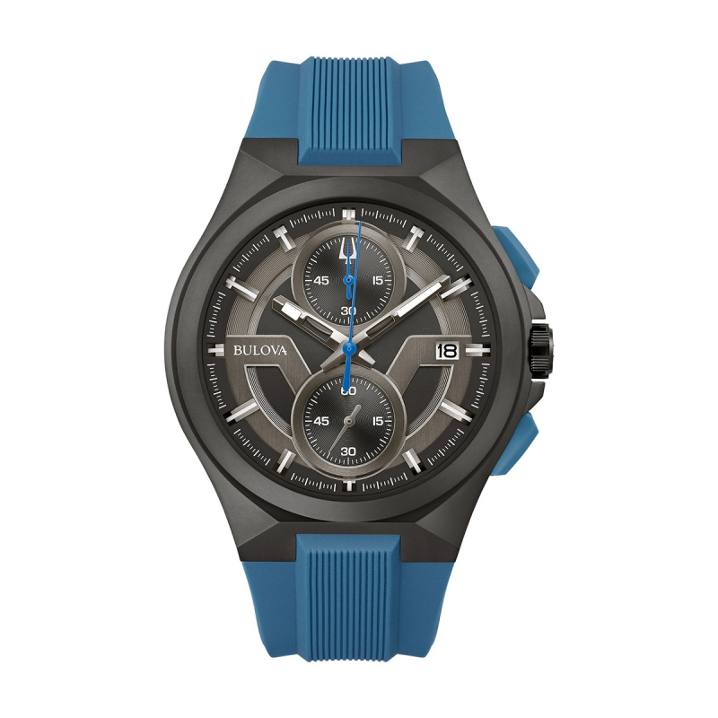 Часовник Bulova 98B380