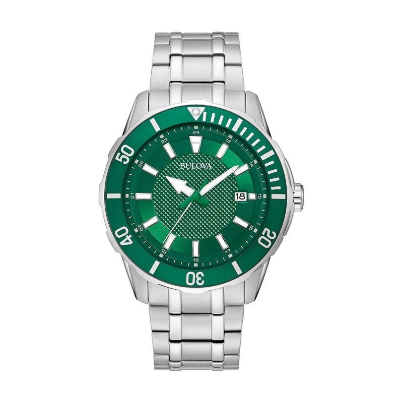 Часовник Bulova 98B359
