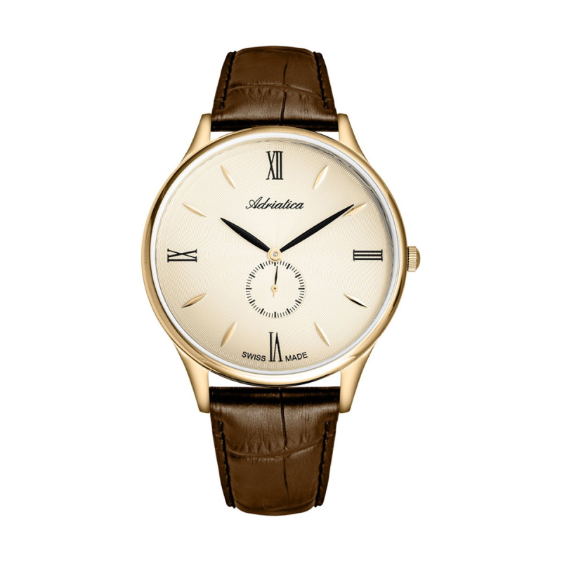 Часовник Adriatica A1230.1261QXL