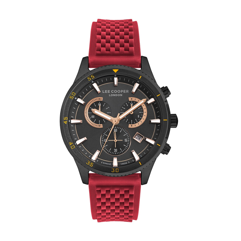 Часовник Lee Cooper LC07373.658