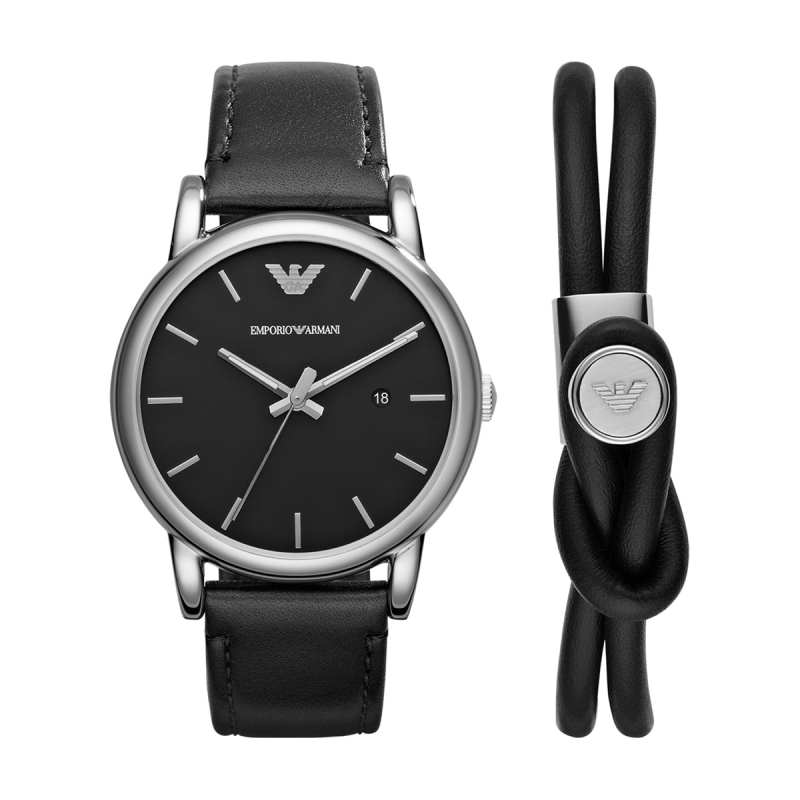 Часовник Emporio Armani AR80059
