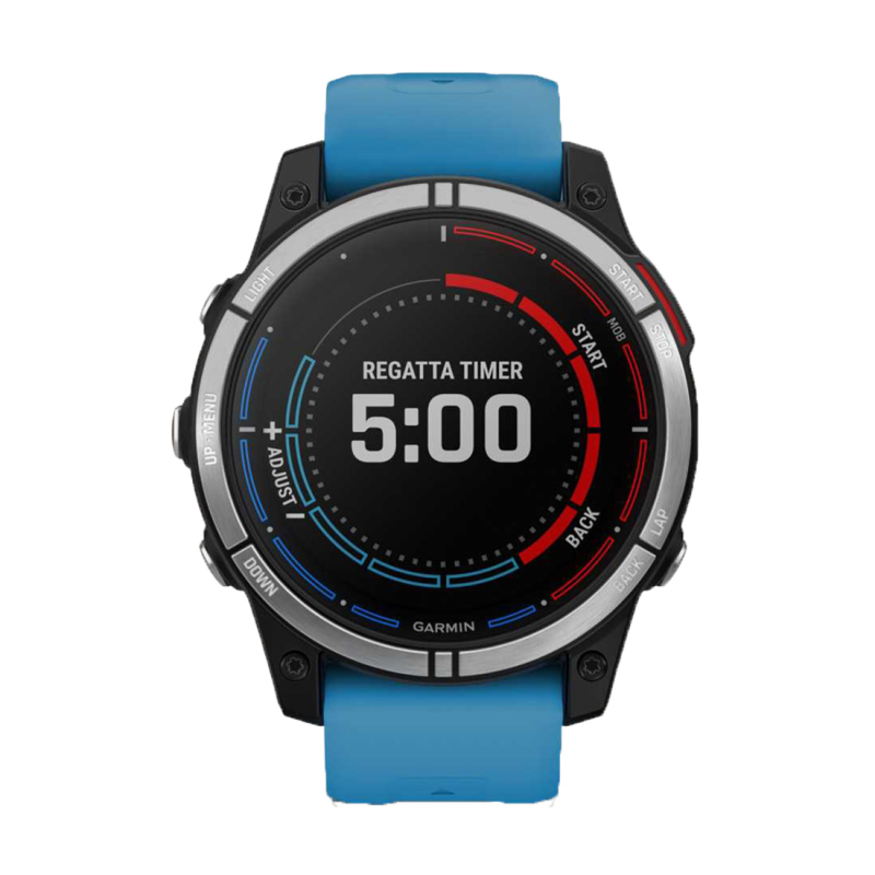 Смарт часовник Garmin QUATIX 7 010-02540-61