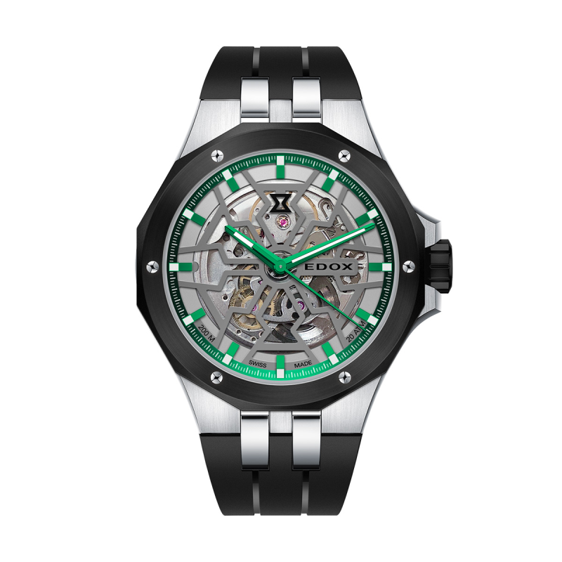 Часовник Edox 85303 3NN VB