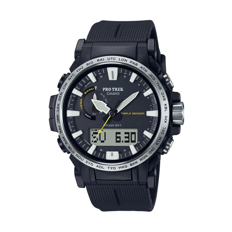 Часовник Casio PRW-61-1AER