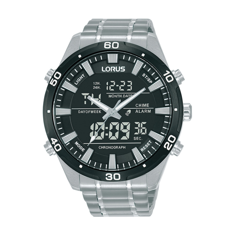 Часовник Lorus RW649AX9