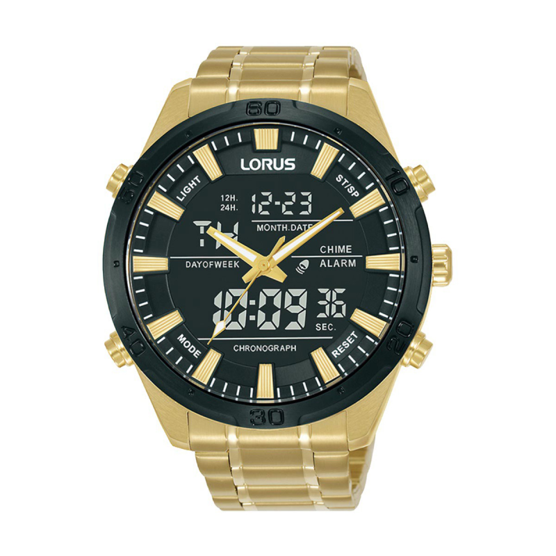 Часовник Lorus RW646AX9