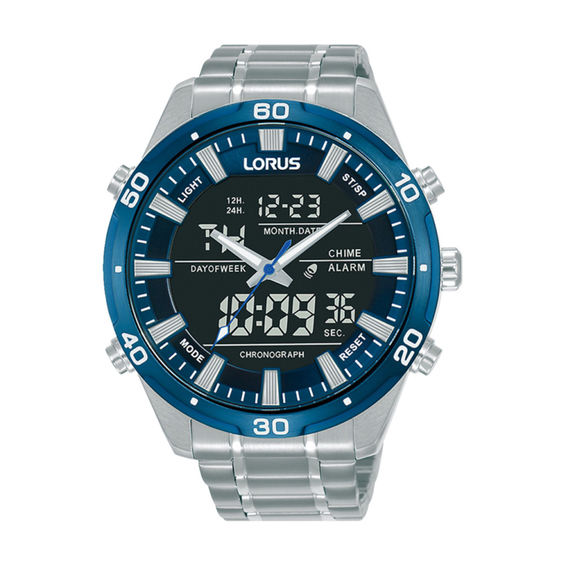 Часовник Lorus RW647AX9