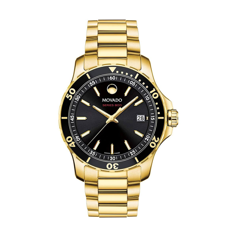 Часовник Movado 2600145