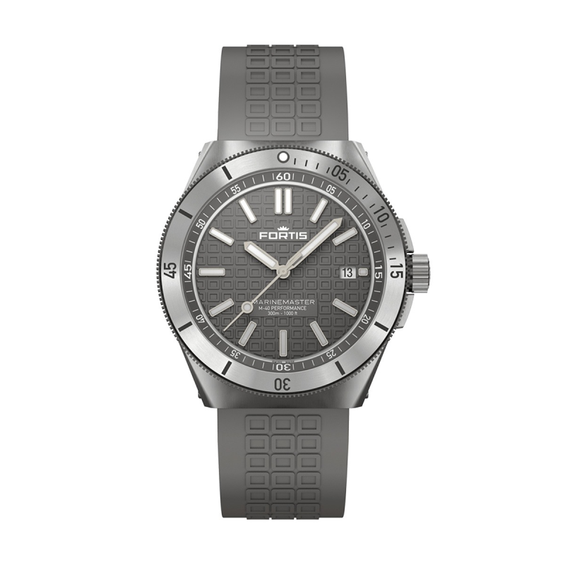 Часовник Fortis F8120005