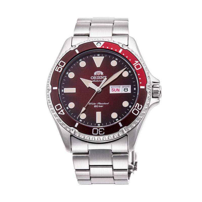 Часовник Orient RA-AA0814R
