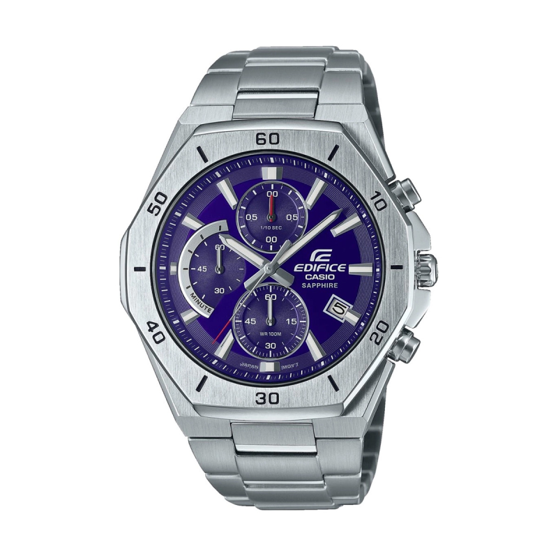 Часовник Casio EFB-680D-2BVUEF