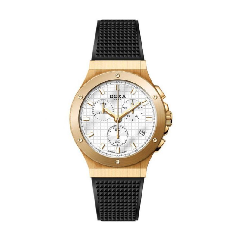 Часовник Doxa 166.90.011.20