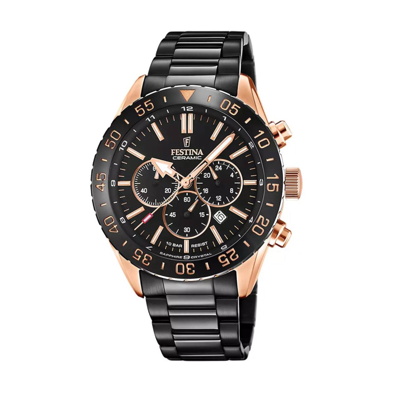 Часовник Festina F20578/1