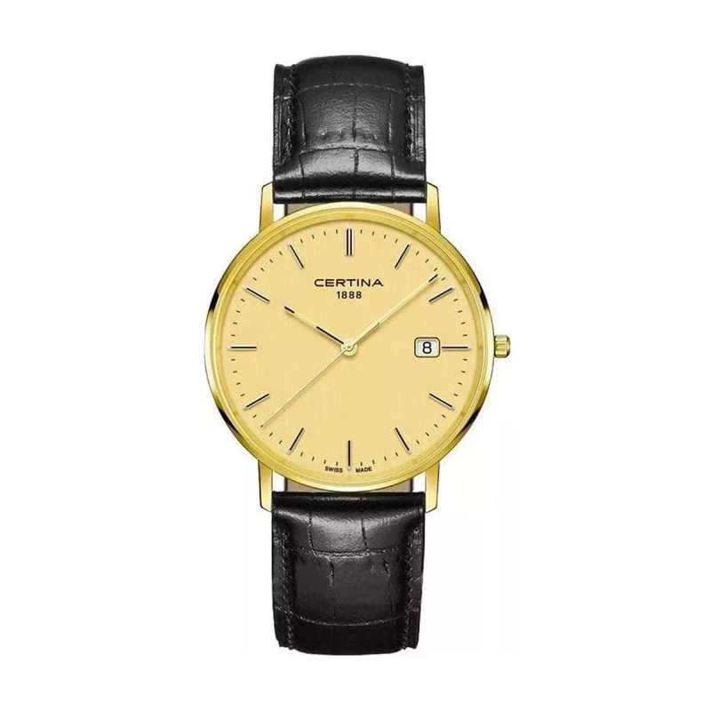 Часовник Certina C901.410.16.021.00