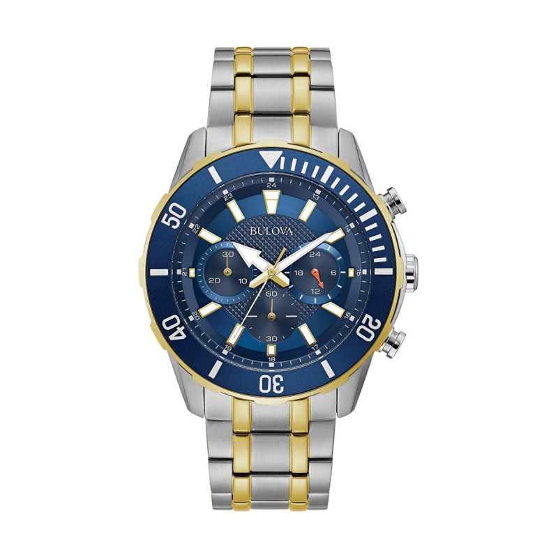 Часовник Bulova 98A246