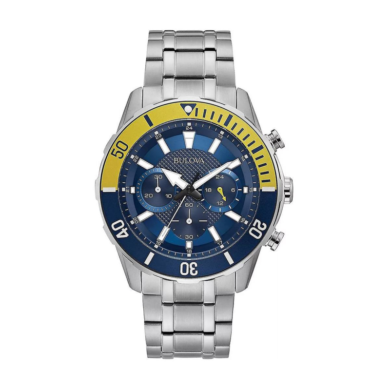 Часовник Bulova 98A245
