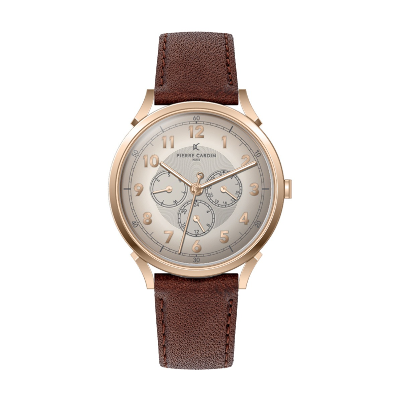 Часовник Pierre Cardin CPI.2116