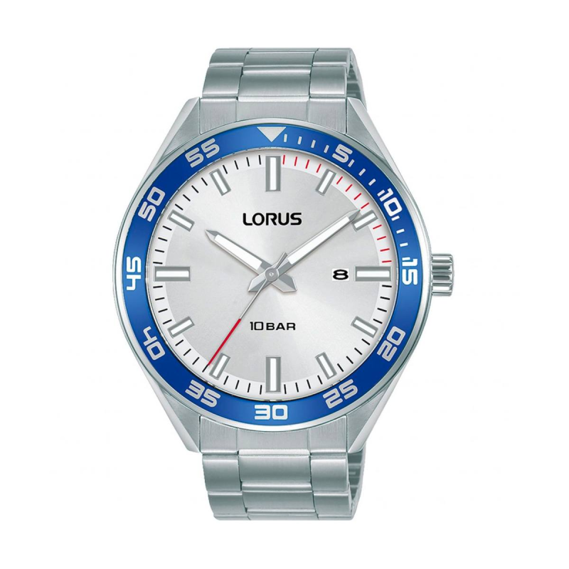 Часовник Lorus RH939NX9