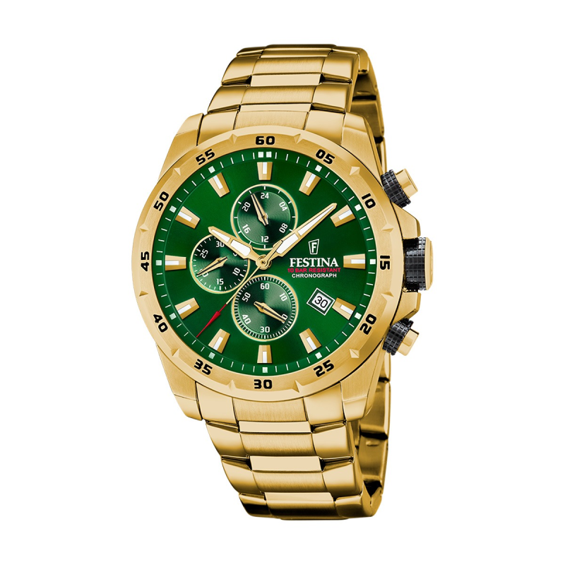 Часовник Festina F20541/3