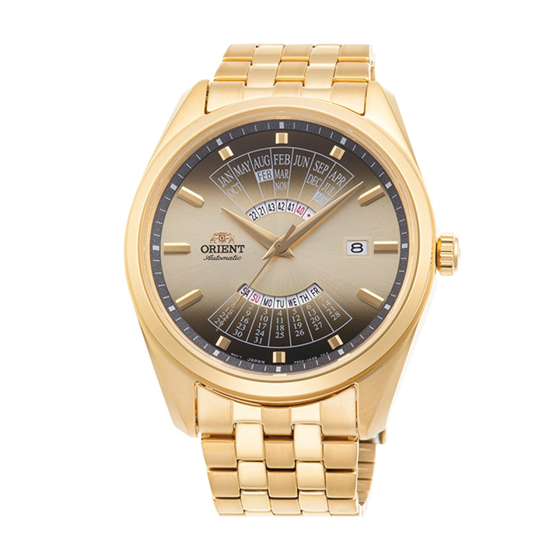 Часовник Orient RA-BA0001G
