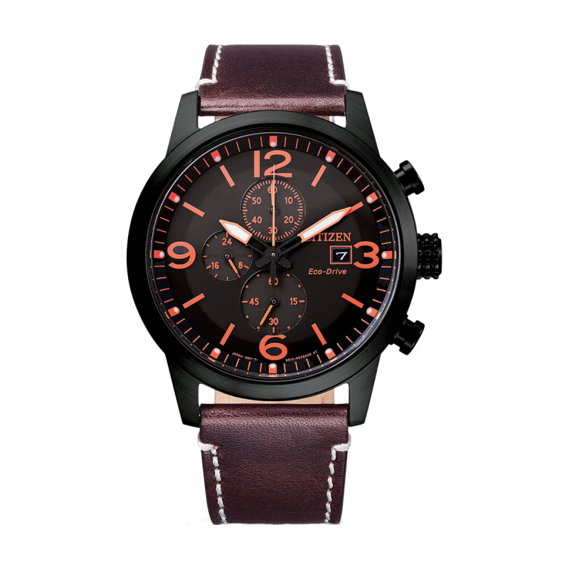Часовник Citizen CA0745-11E
