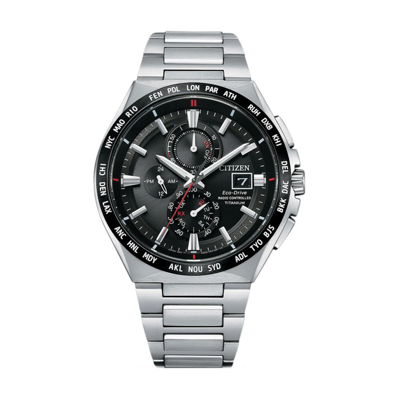 Часовник Citizen AT8234-85E