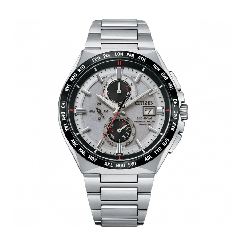 Часовник Citizen AT8234-85A