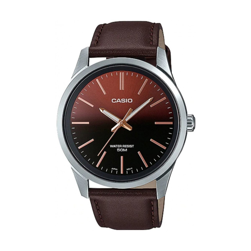 Часовник Casio MTP-E180L-5AVEF