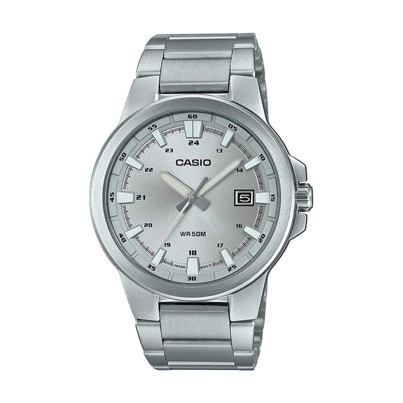 Часовник Casio MTP-E173D-7AVEF