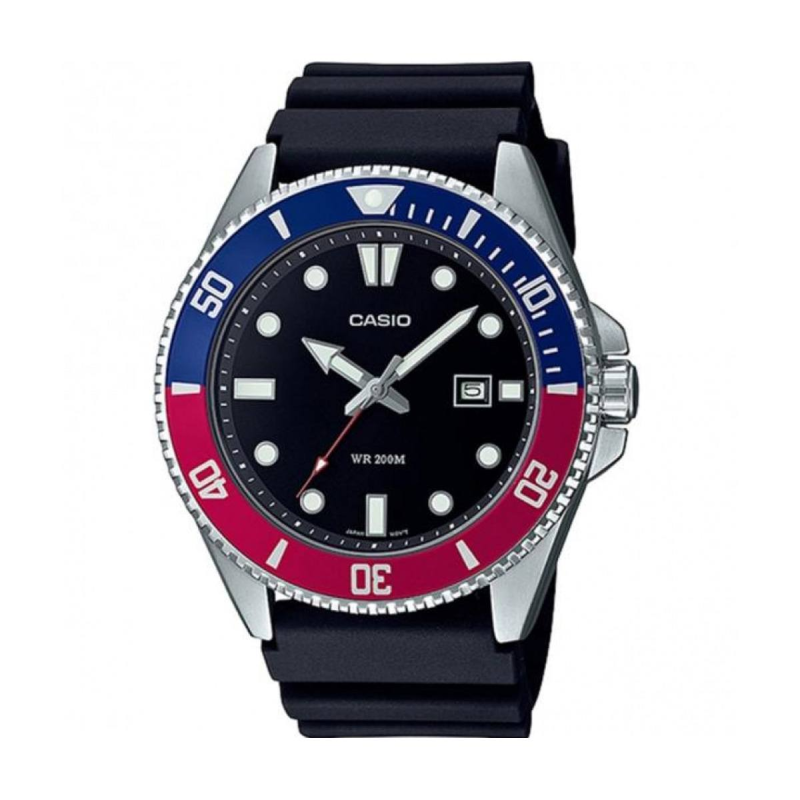 Часовник Casio MDV-107-1A3VEF