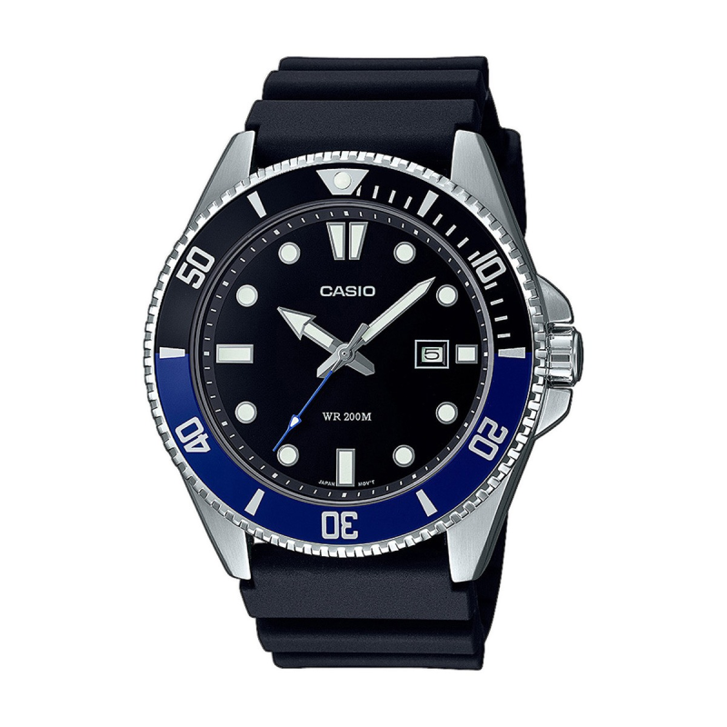 Часовник Casio MDV-107-1A2VEF