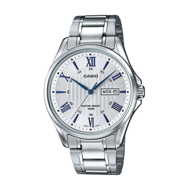 Часовник Casio MTP-1384D-7A2V