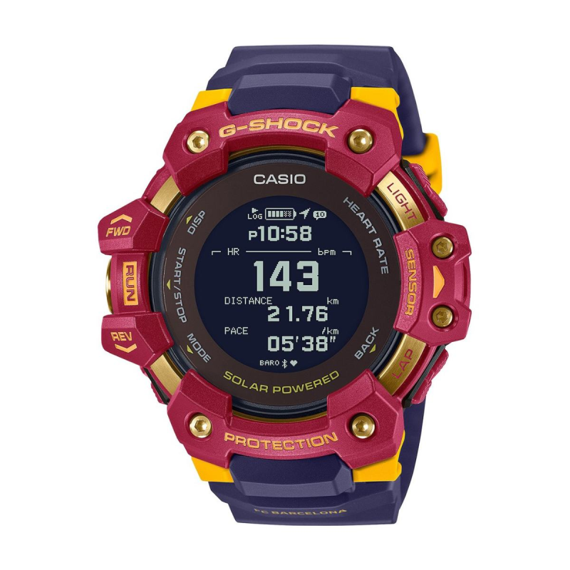 Часовник Casio G-Shock GBD-H1000BAR-4ER