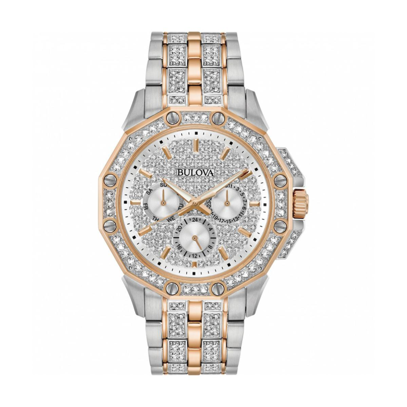 Часовник Bulova 98C133
