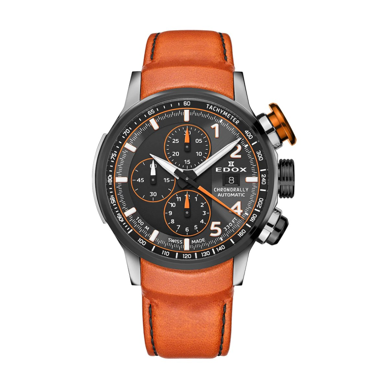 Часовник Edox 01129 TGNOCO GNO
