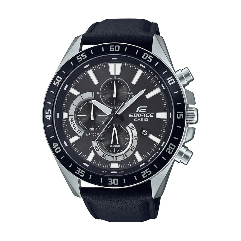 Часовник Casio EFV-620L-1AVUEF