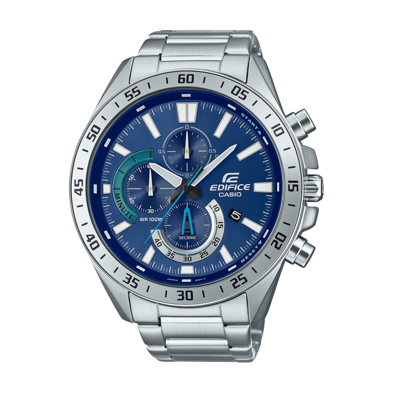 Часовник Casio EFV-620D-2AVUEF
