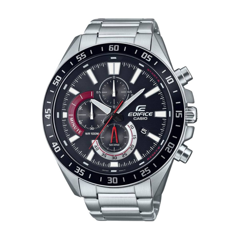 Часовник Casio EFV-620D-1A4VUEF