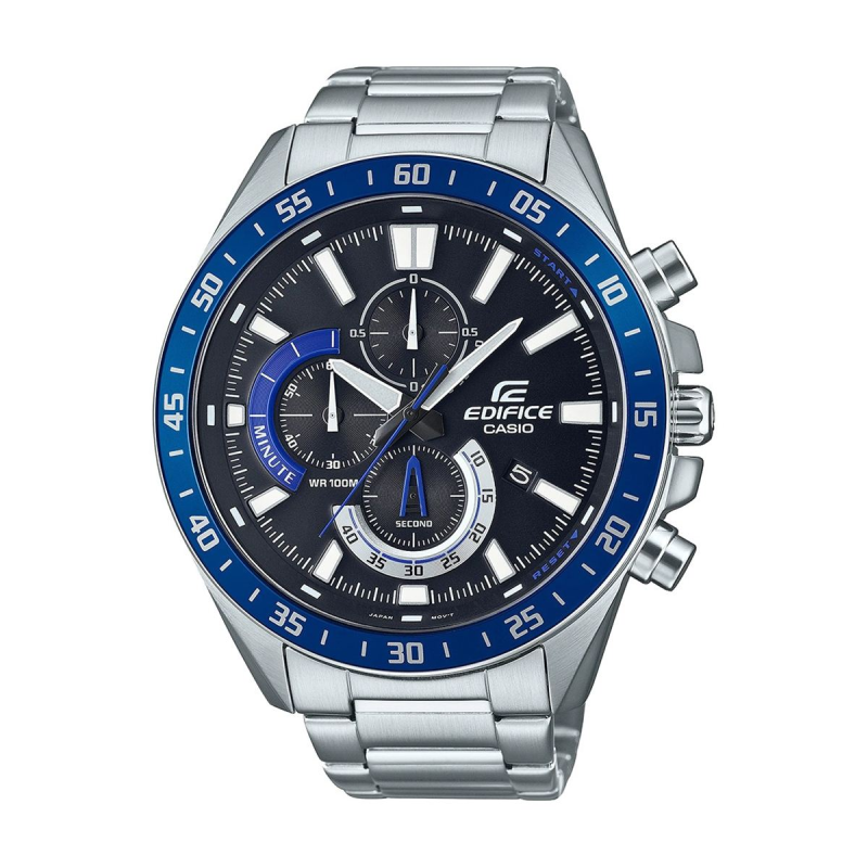 Часовник Casio EFV-620D-1A2VUEF