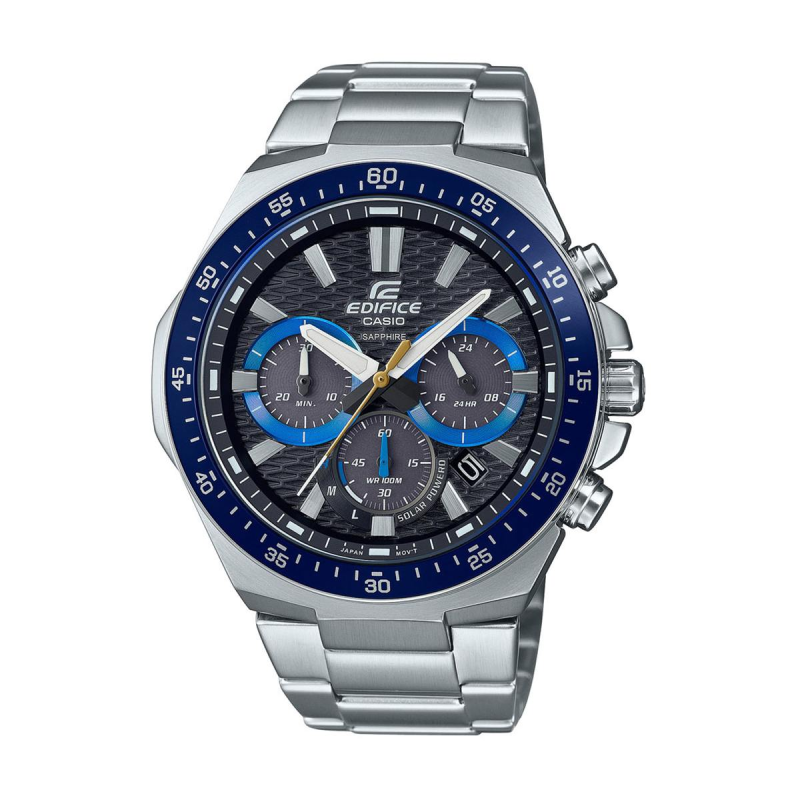 Часовник Casio EFS-S600D-1A2VUEF