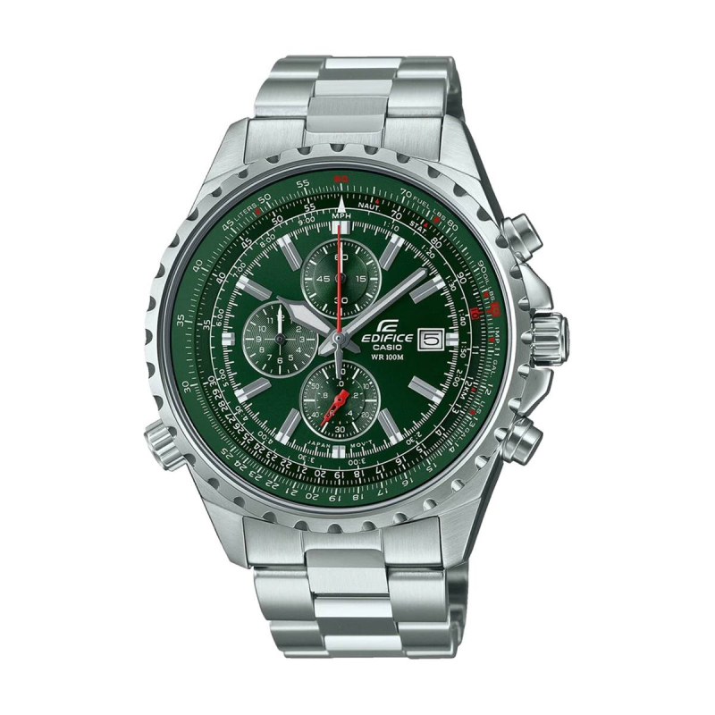 Часовник Casio EF-527D-3AVUEF