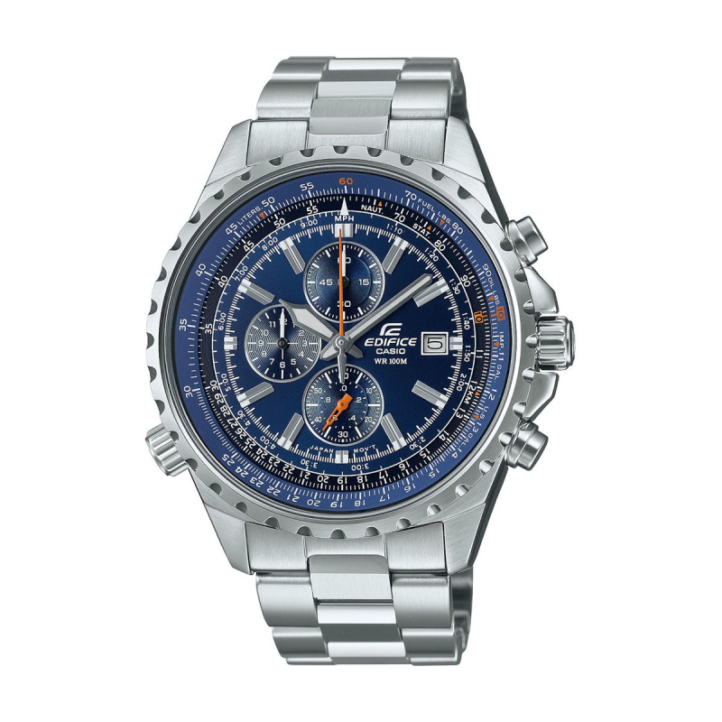 Часовник Casio EF-527D-2AVUEF