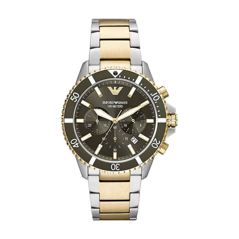 Часовник Emporio Armani AR11361