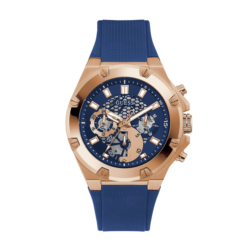 Часовник Guess GW0334G3