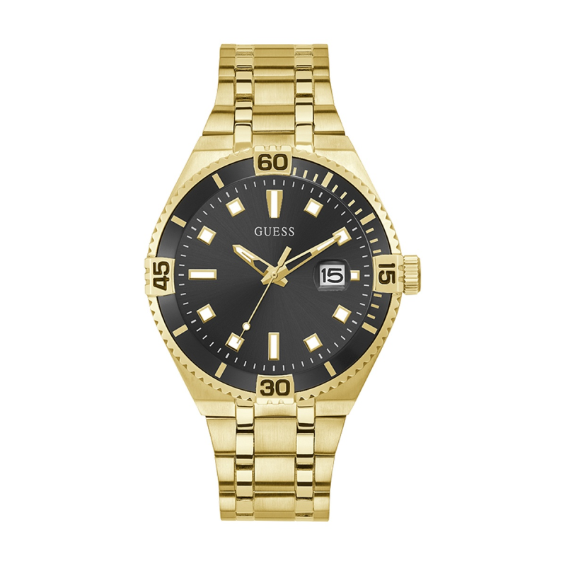 Часовник Guess GW0330G2