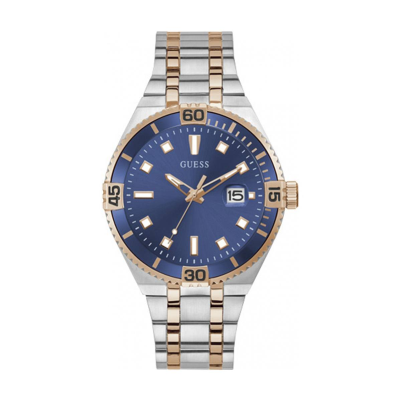 Часовник Guess GW0330G3
