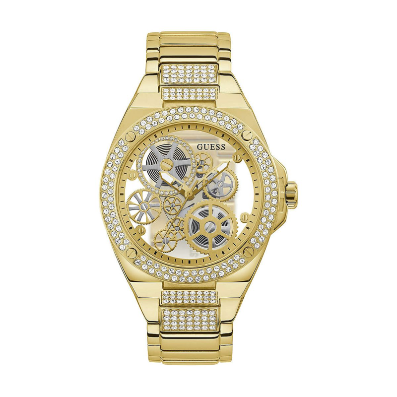 Часовник Guess GW0323G2